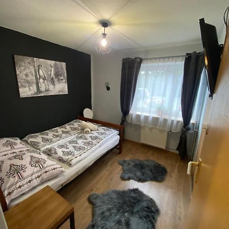 Zolta Turnia Apartment Zakopane Exterior photo