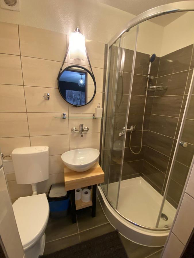 Zolta Turnia Apartment Zakopane Exterior photo