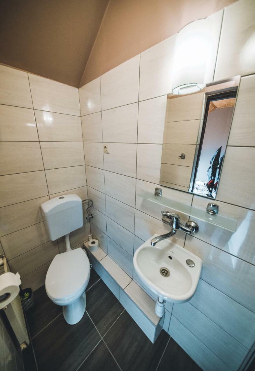 Zolta Turnia Apartment Zakopane Exterior photo