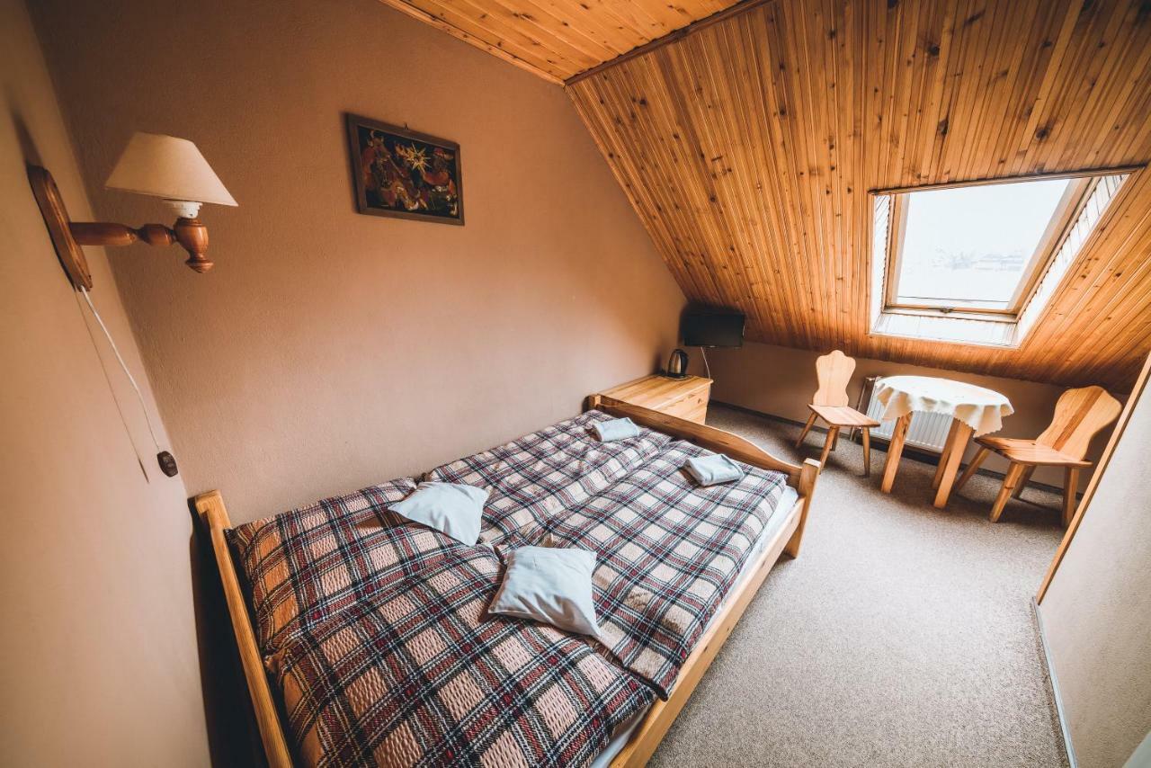 Zolta Turnia Apartment Zakopane Exterior photo